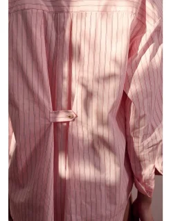 Kari Oversized Shirt