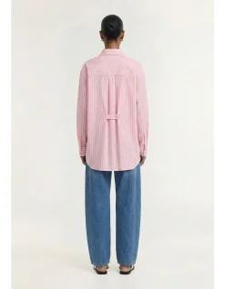 Kari Oversized Shirt