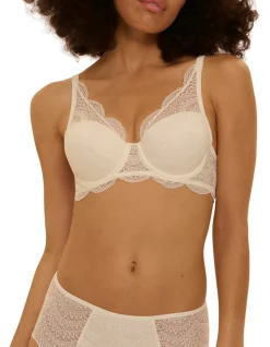 KARMA 3D CONTOUR BRA