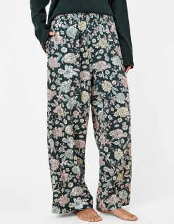 Karolina Cosy Full Length Pant & Long Sleeve Pia Top