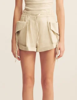 Kasbah Cargo Short
