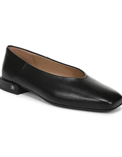 KASEY BALLET FLATS