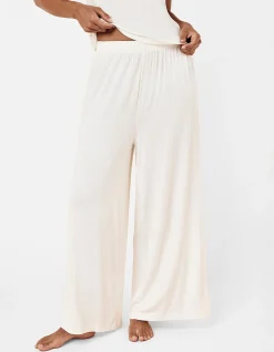 Kate Modal Soft Wide Leg Pant