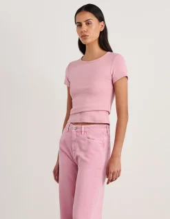 KATE BABY TEE