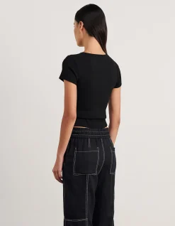 KATE BABY TEE