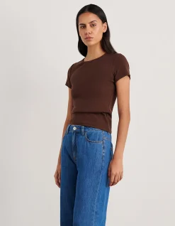 KATE BABY TEE