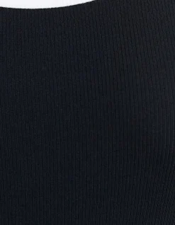 Kate Contrast Scoop Tank