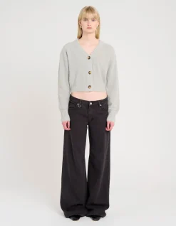 Kate Knit Cardigan