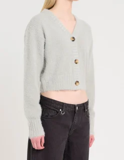 Kate Knit Cardigan