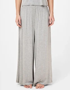 Kate Modal Soft Wide Leg Pant