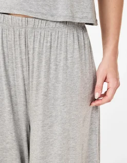 Kate Modal Soft Wide Leg Pant
