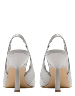 KATES SLINGBACK PUMP