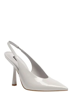 KATES SLINGBACK PUMP