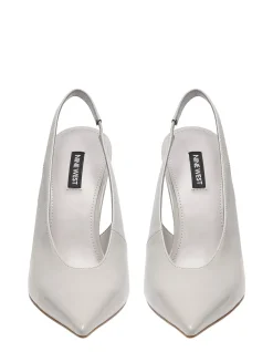 KATES SLINGBACK PUMP
