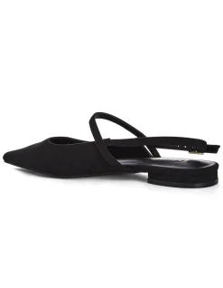 KATIE BALLET FLAT