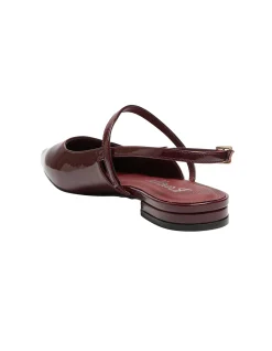 KATIE BALLET FLAT