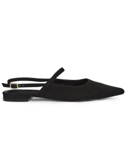 KATIE BALLET FLAT