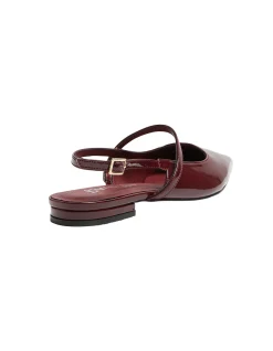 KATIE BALLET FLAT
