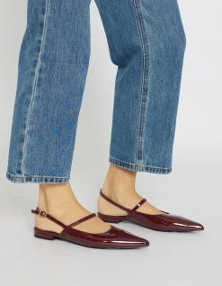 KATIE BALLET FLAT