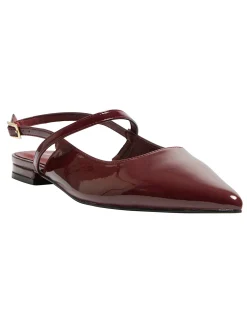 KATIE BALLET FLAT