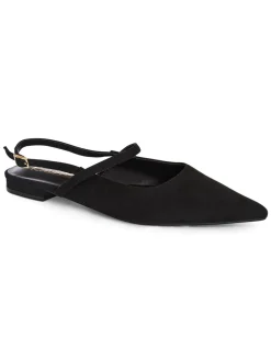 KATIE BALLET FLAT