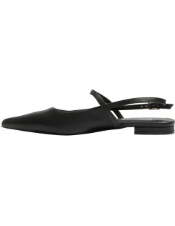 KATIE BALLET FLAT