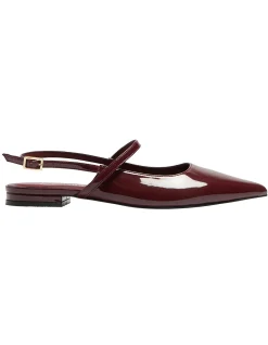 KATIE BALLET FLAT