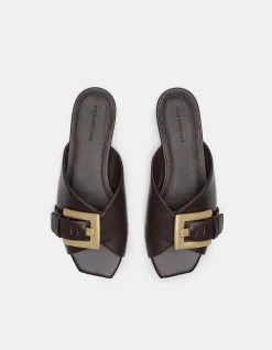 KAYA BUCKLE SLIDE