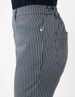 KAYDE SHORT LENGTH PANT