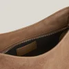 Kayla Leather Shoulder Bag