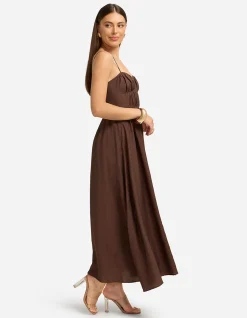 KAYLEY MIDI DRESS