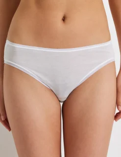 Kayser Pure Cotton Hi Cut