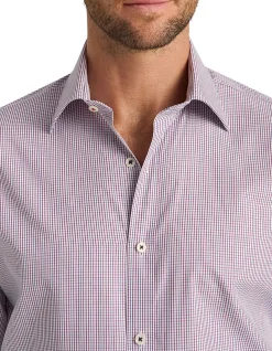 KEATON SHIRT