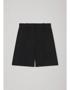 KEELY SHORT