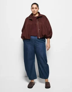 KELLY BOMBER