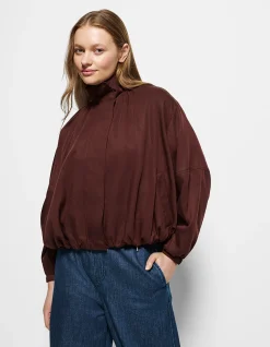 KELLY BOMBER