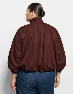 KELLY BOMBER