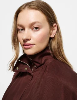 KELLY BOMBER