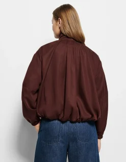 KELLY BOMBER