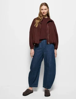 KELLY BOMBER