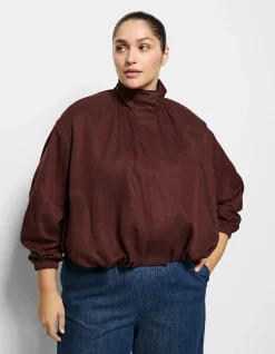 KELLY BOMBER