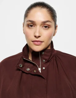 KELLY BOMBER