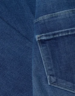 KENDRA H/R CROP FLARE