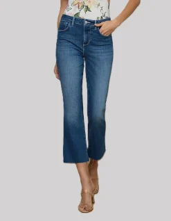 KENDRA H/R CROP FLARE