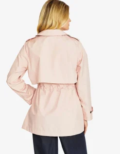 Kendra Trench Coat