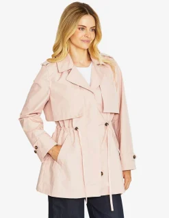Kendra Trench Coat