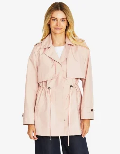 Kendra Trench Coat
