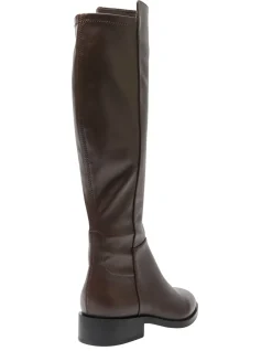KENNEDY KNEE HIGH BOOT
