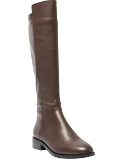 KENNEDY KNEE HIGH BOOT