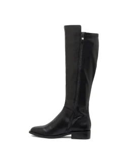 KENNEDY KNEE HIGH BOOT